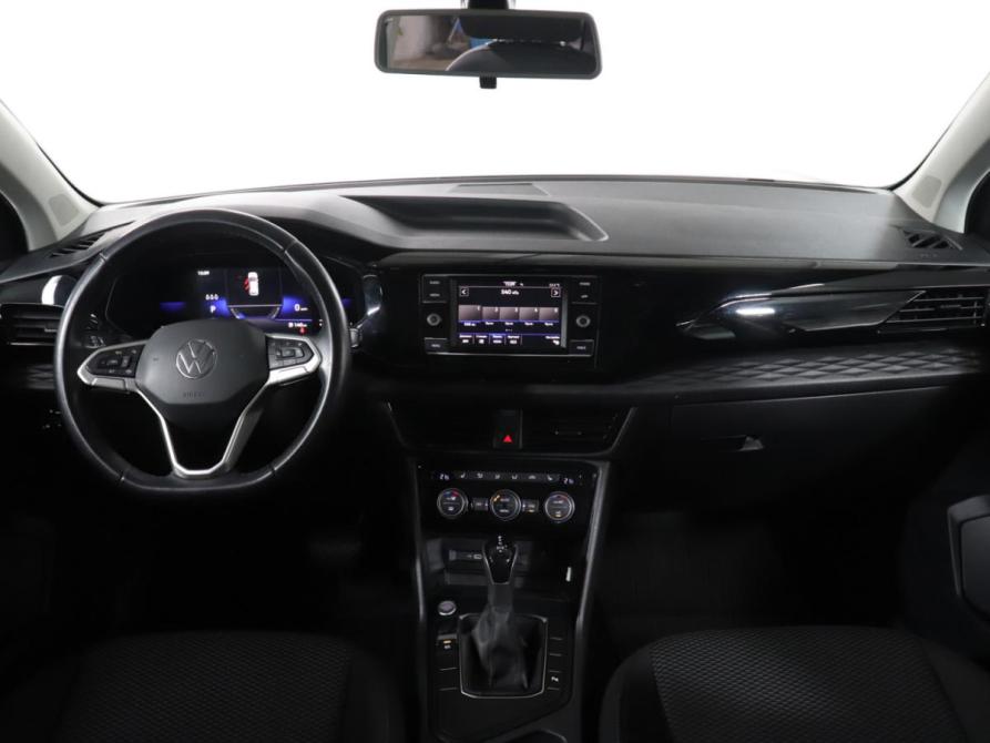 Volkswagen Taos I Москва  - изображение 12