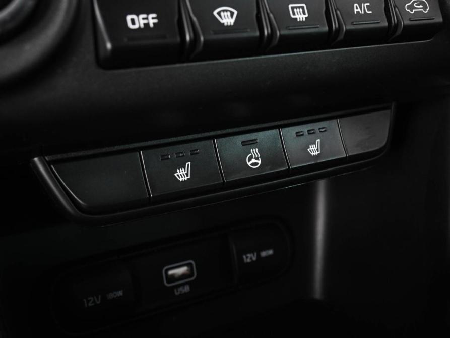 Kia Sportage IV Рестайлинг Ростов-на-Дону  - изображение 17
