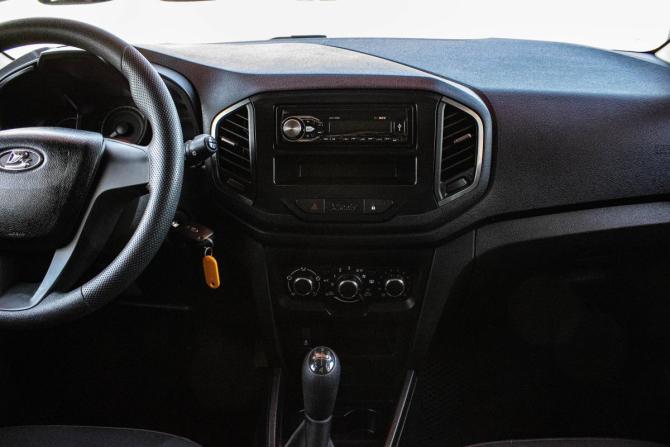 Lada (ВАЗ) XRAY I с пробегом 2018 года, цена 749 000 рублей, 81935 км, хэтчбек, Автокод Объявления