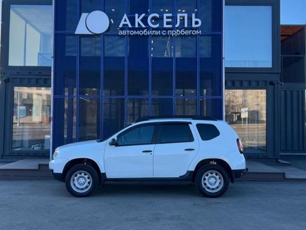 Renault Duster I Рестайлинг с пробегом 2019 года, цена 1 465 000 рублей, 82500 км, внедорожник, Автокод Объявления