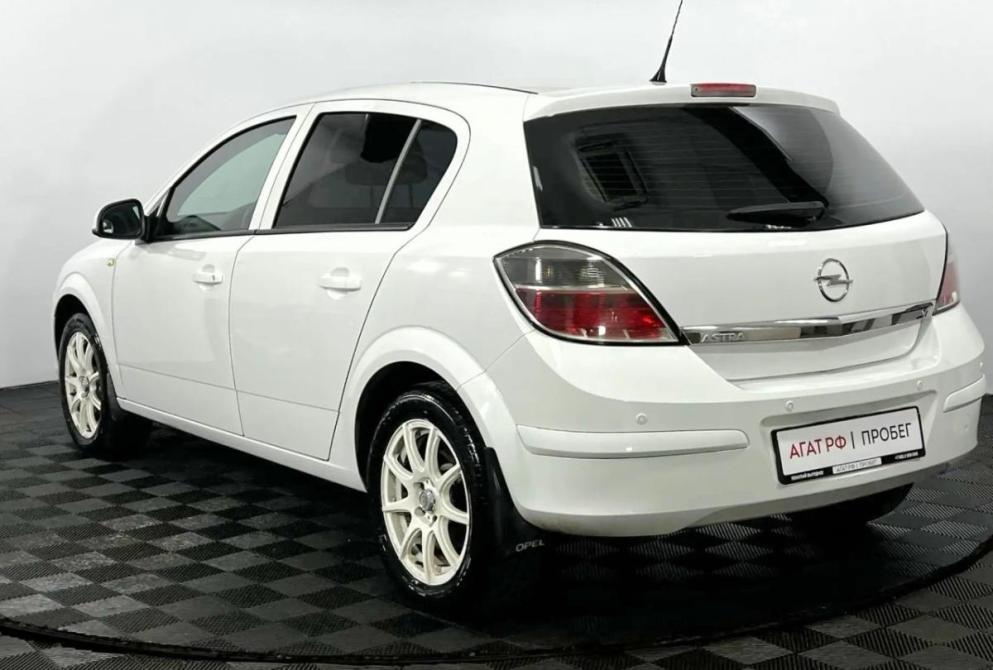 Opel Astra J Рестайлинг Нижний Новгород  - изображение 8
