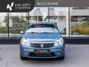 Renault Sandero I Казань  - изображение 11