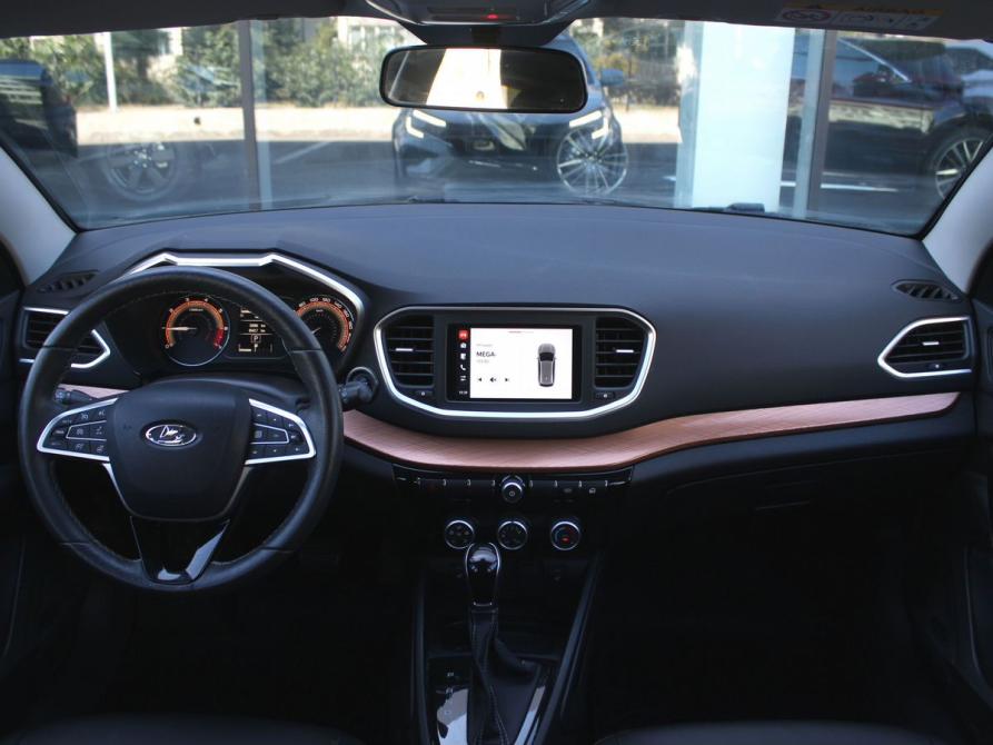 Lada (ВАЗ) Vesta I Рестайлинг (NG) Самара  - изображение 11