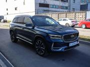 Geely Monjaro I Санкт-Петербург  - изображение 27