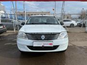 Renault Logan I Рестайлинг Нижнекамск  - изображение 21
