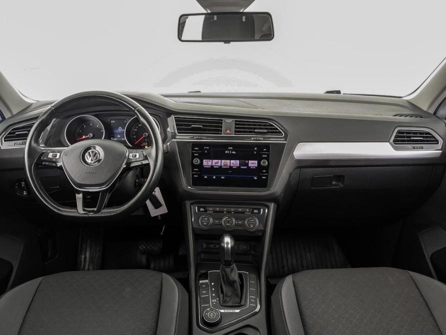 Volkswagen Tiguan II Москва  - изображение 14