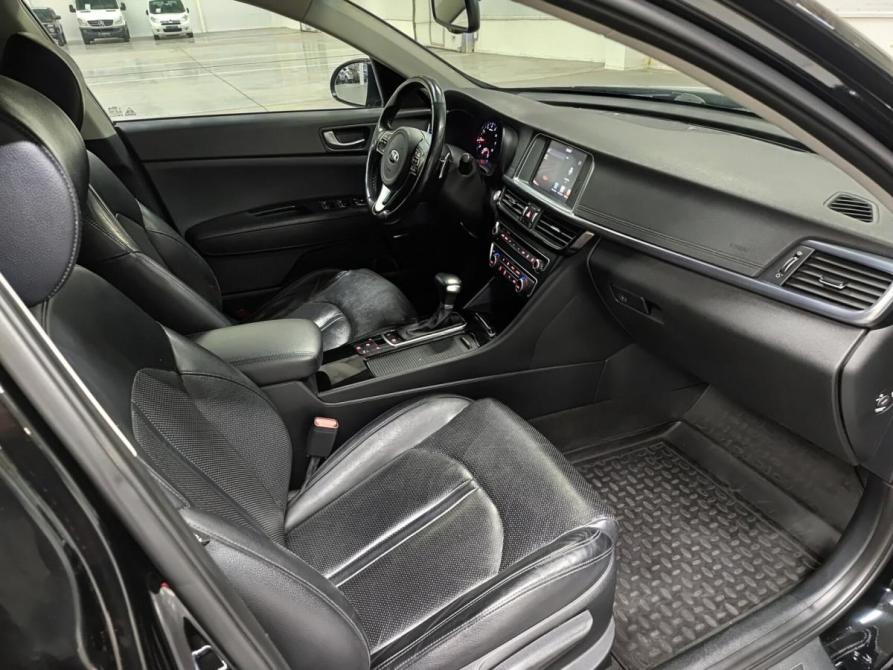 Kia Optima IV Казань  - изображение 13