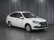 Lada (ВАЗ) Granta I Рестайлинг Ставрополь  - изображение 19