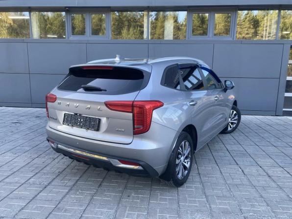 Haval Jolion I с пробегом 2023 года, цена 1 849 000 рублей, 88000 км, внедорожник, Автокод Объявления