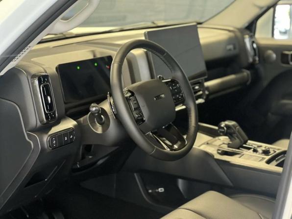 Haval H9 II с пробегом 2024 года, цена 4 495 000 рублей, 1044 км, внедорожник, Автокод Объявления