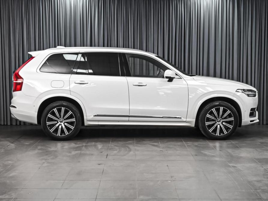 Volvo XC90 II Рестайлинг 1 Ставрополь  - изображение 5