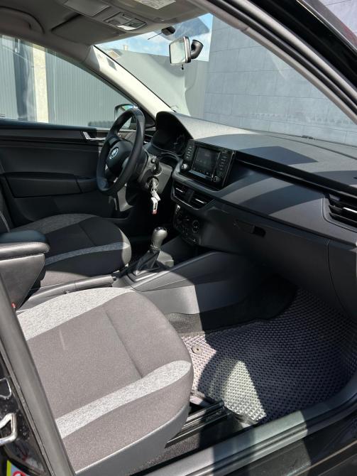 Skoda Rapid II Альметьевск  - изображение 13