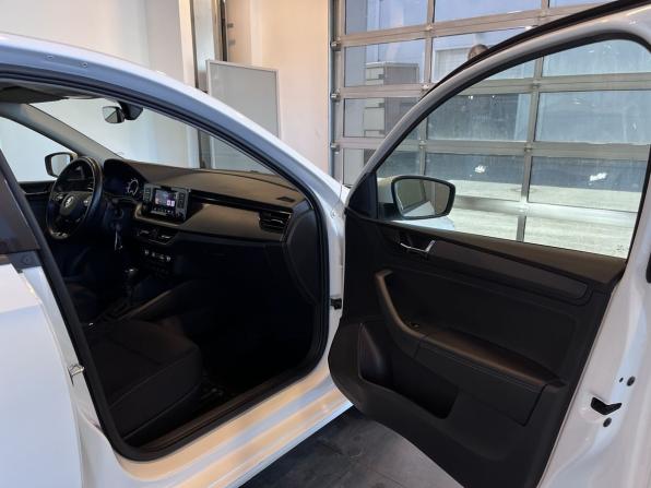 Skoda Rapid II с пробегом 2021 года, цена 1 720 000 рублей, 94326 км, лифтбек, Автокод Объявления