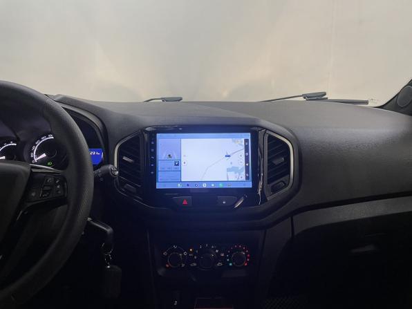 Lada (ВАЗ) XRAY I с пробегом 2018 года, цена 1 094 000 рублей, 45230 км, хэтчбек, Автокод Объявления