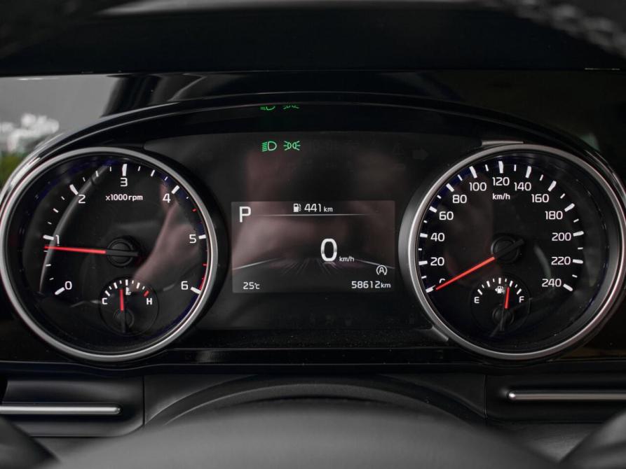 Kia Carnival IV Екатеринбург  - изображение 13