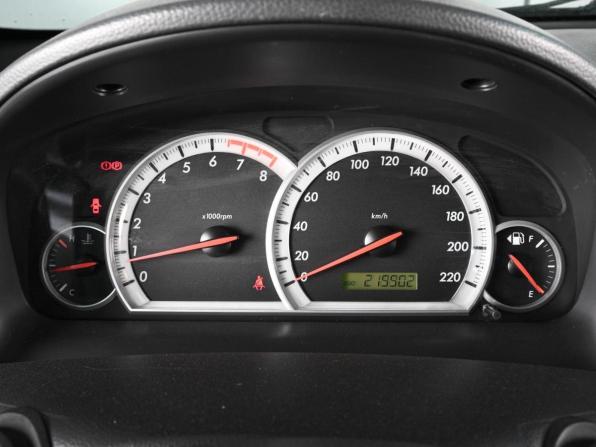 Chevrolet Captiva I с пробегом 2008 года, цена 879 000 рублей, 219902 км, внедорожник, Автокод Объявления
