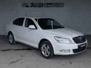 Skoda Octavia II (A5) Рестайлинг Уфа  - изображение 19
