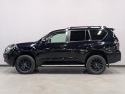Toyota Land Cruiser Prado 150 Series Рестайлинг 3 Москва  - изображение 32