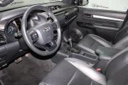 Toyota Hilux VIII Рестайлинг Владивосток  - изображение 51