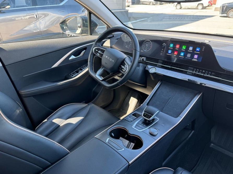 Omoda C5 I Санкт-Петербург  - изображение 3
