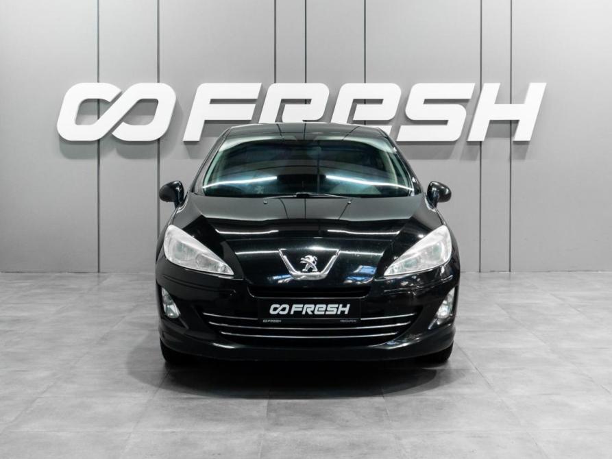Peugeot 408 I Тюмень  - изображение 3