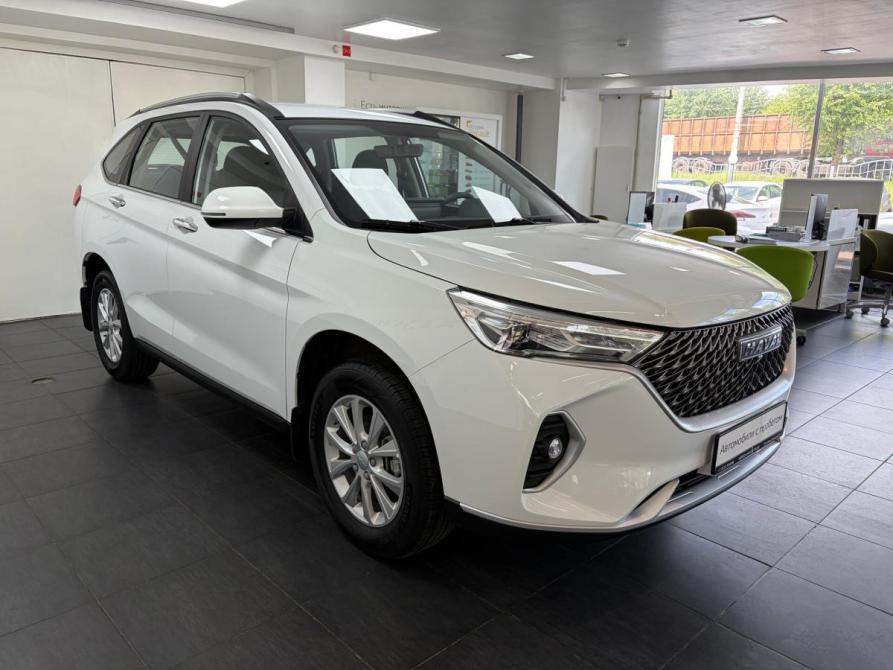 Haval M6 II Киров  - изображение 3