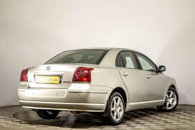 Toyota Avensis II с пробегом 2004 года, цена 579 000 рублей, 345034 км, седан, Автокод Объявления
