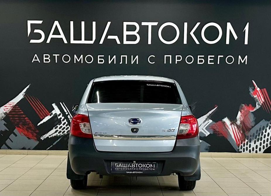 Datsun on-DO I Уфа  - изображение 5