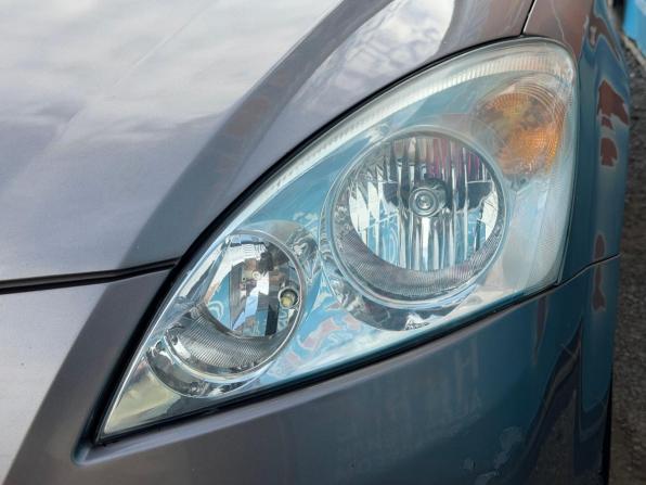 Kia Ceed I с пробегом 2007 года, цена 570 000 рублей, 237600 км, хэтчбек, Автокод Объявления