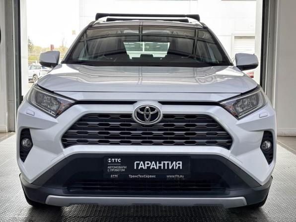 Toyota RAV4 V (XA50) с пробегом 2021 года, цена 3 899 000 рублей, 73500 км, внедорожник, Автокод Объявления