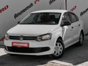 Volkswagen Polo V Екатеринбург  - изображение 20