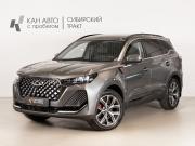 Chery Tiggo 7 Pro Max I Рестайлинг Казань  - изображение 9