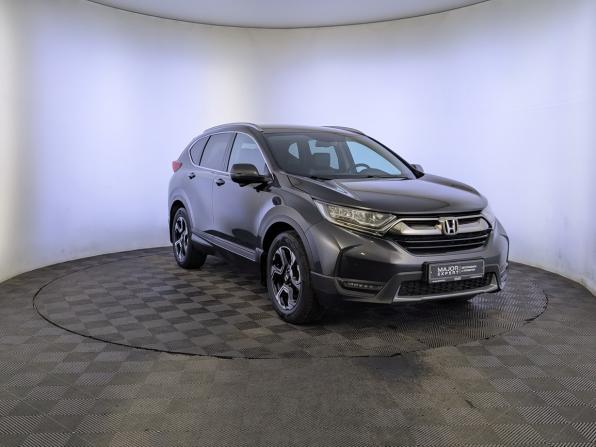 Honda CR-V V с пробегом 2017 года, цена 3 065 000 рублей, 72170 км, внедорожник, Автокод Объявления