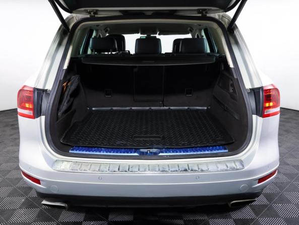 Volkswagen Touareg II с пробегом 2014 года, цена 2 374 000 рублей, 134770 км, внедорожник, Автокод Объявления