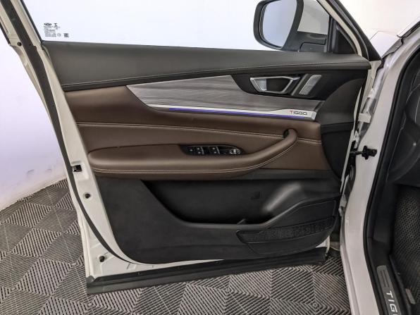 Chery Tiggo 8 Pro I с пробегом 2022 года, цена 1 900 000 рублей, 81045 км, внедорожник, Автокод Объявления