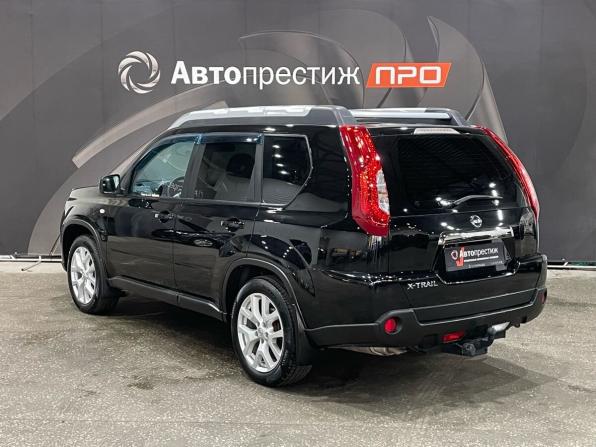 Nissan X-Trail II Рестайлинг с пробегом 2013 года, цена 1 580 000 рублей, 166766 км, внедорожник, Автокод Объявления
