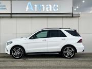 Mercedes-Benz GLE I (W166) Краснодар  - изображение 20