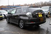 Honda Fit Shuttle I Иркутск  - изображение 31