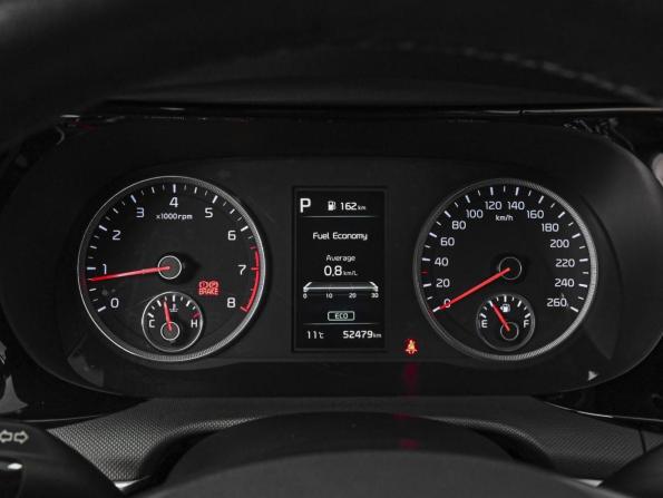 Kia K5 III с пробегом 2020 года, цена 2 745 000 рублей, 52479 км, седан, Автокод Объявления