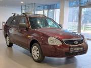 Lada (ВАЗ) Priora I Рестайлинг Казань  - изображение 25