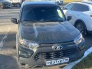 Lada (ВАЗ) Niva Travel I Ижевск  - изображение 23