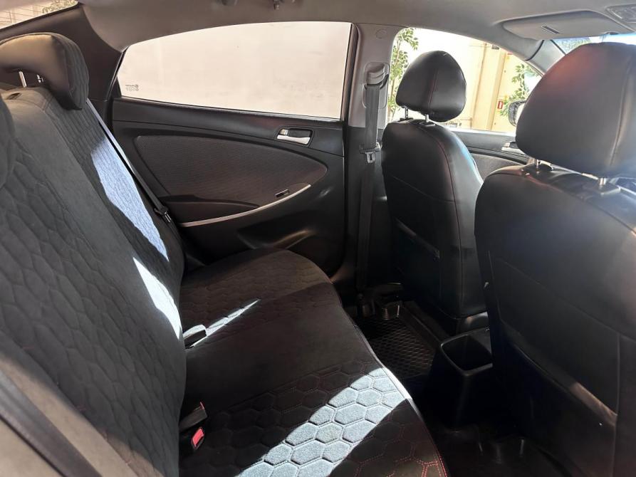 Hyundai Solaris I Волгоград  - изображение 10