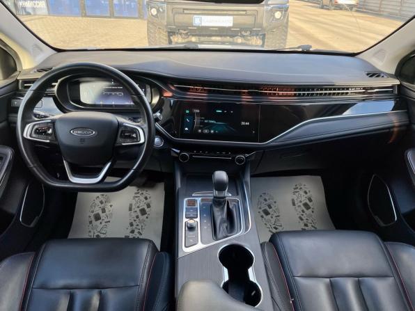 Omoda S5 с пробегом 2023 года, цена 1 320 000 рублей, 37555 км, седан, Автокод Объявления