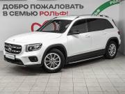 Mercedes-Benz GLB I (X247) Москва  - изображение 23