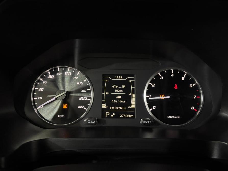 Chery Tiggo 4 Pro I Альметьевск  - изображение 19