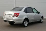 Lada (ВАЗ) Granta I Рестайлинг Иваново  - изображение 30