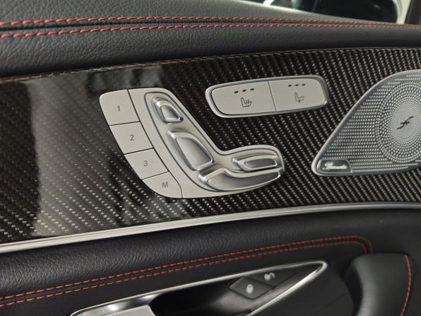 Mercedes-Benz CLS AMG III (C257) с пробегом 2020 года, цена 7 000 000 рублей, 47446 км, седан, Автокод Объявления