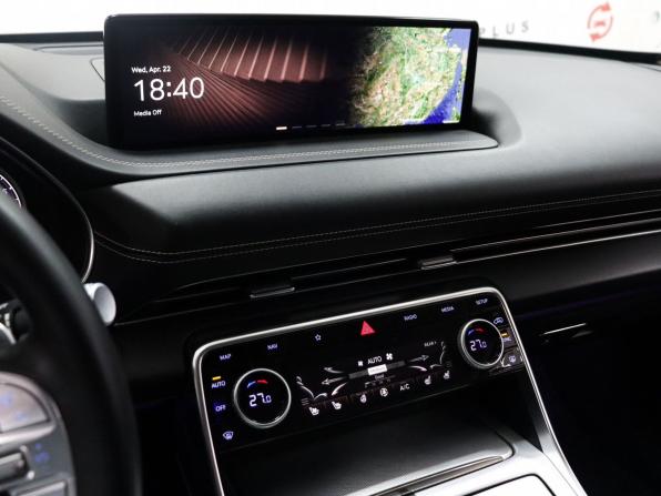 Genesis GV80 I с пробегом 2021 года, цена 5 750 000 рублей, 62000 км, внедорожник, Автокод Объявления