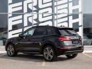Audi Q5 II (FY) Краснодар  - изображение 26