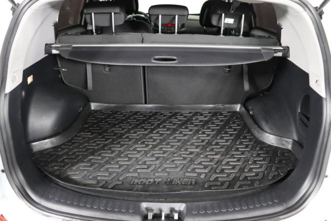 Kia Sportage III с пробегом 2013 года, цена 1 449 990 рублей, 155965 км, внедорожник, Автокод Объявления
